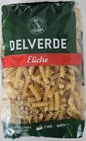 Nudeln Eliche