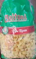 Pipe rigate