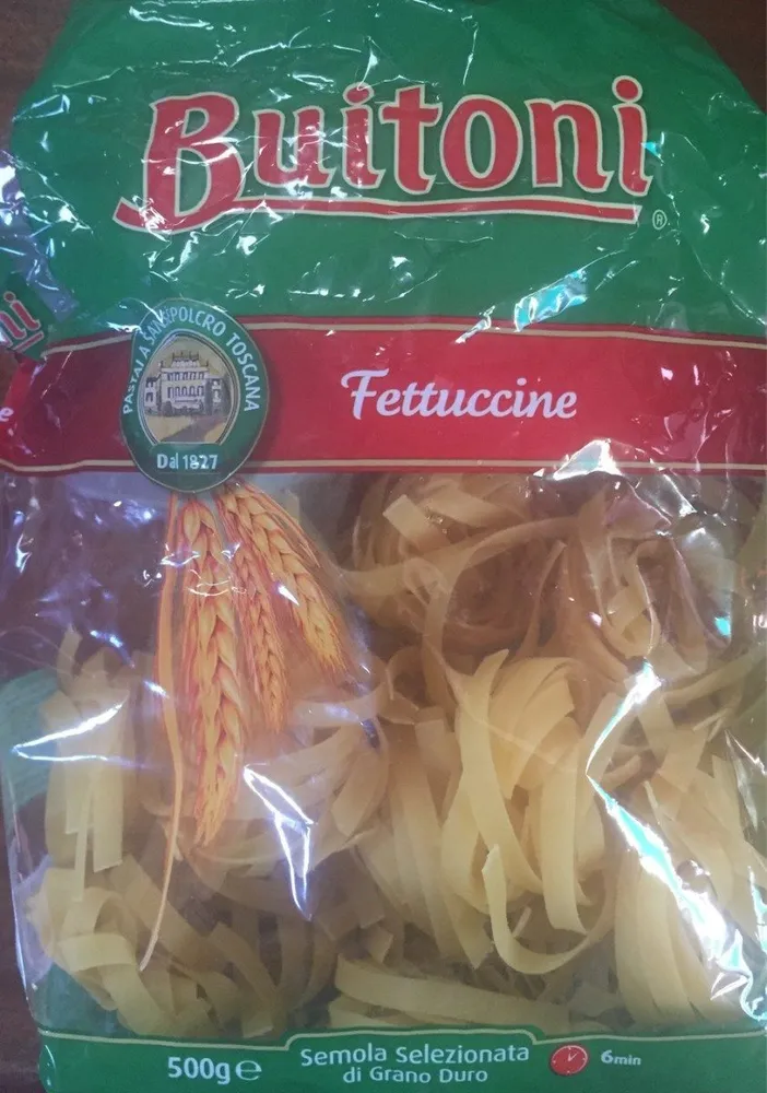 Fettucine
