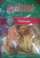 Fettucine