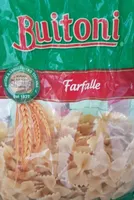 Farfalle
