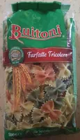 Farfalle Tricolore