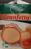 Granfetta Sansepolcro toscana