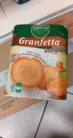 Granfetta integrale