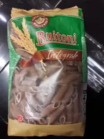 Integrale Penne Rigate Vollkorn