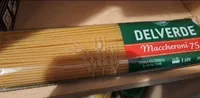 Maccaroni 75