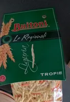 Buitoni Le Regionali Liguria Trofie