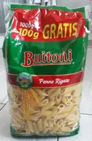 Penne Rigate