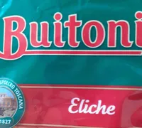 Nudeln Buitoni Eliche 116