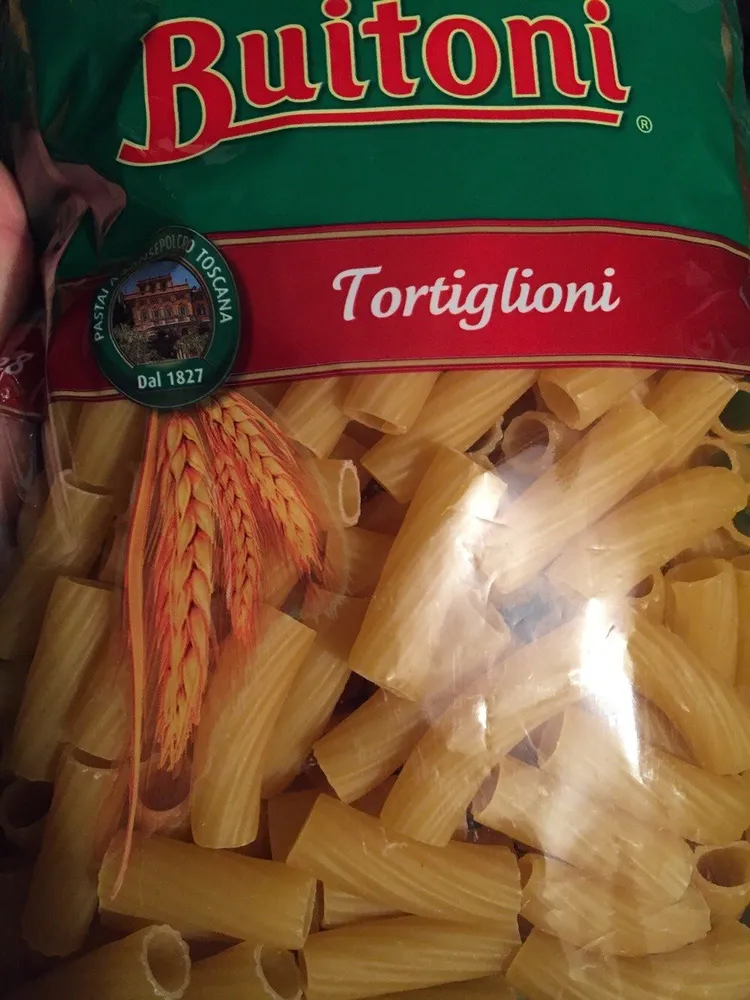 Tortiglioni