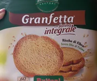 Fette buitoni integrali