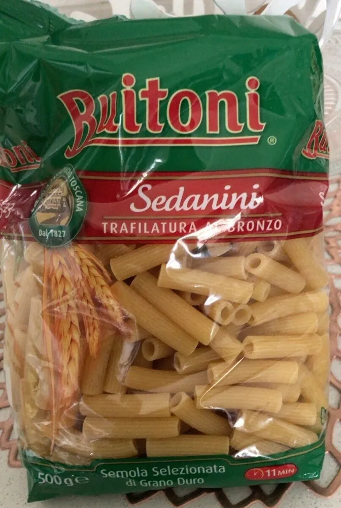 Sedanini