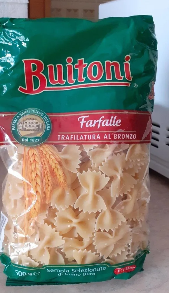 Farfalle