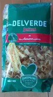 Nudeln Amore Herznudeln