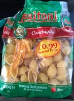 Conchiglie