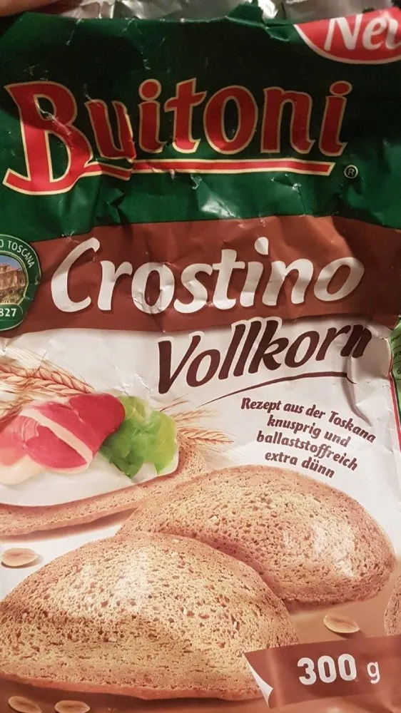 Crostino
