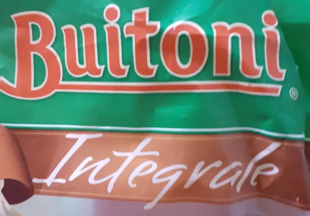 Integrale Vollkorn