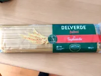 Tagliatelle 16