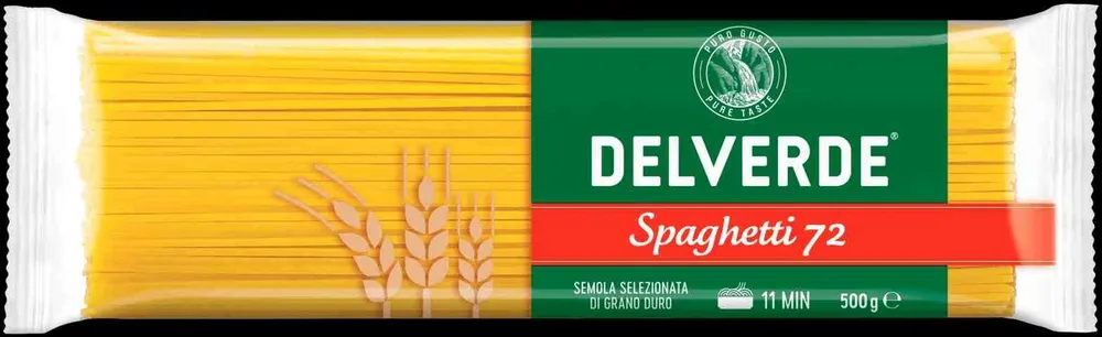 spaghetti