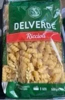 Riccioli