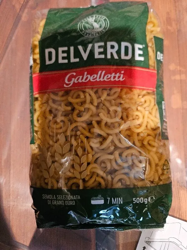 Gabelletti
