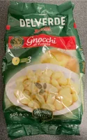 Gnocchi