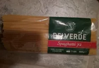 spaghetti