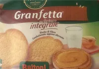 Granfetta integrale