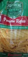 Pennette rigate