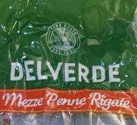 Mezze penne