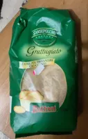 Grattugiato