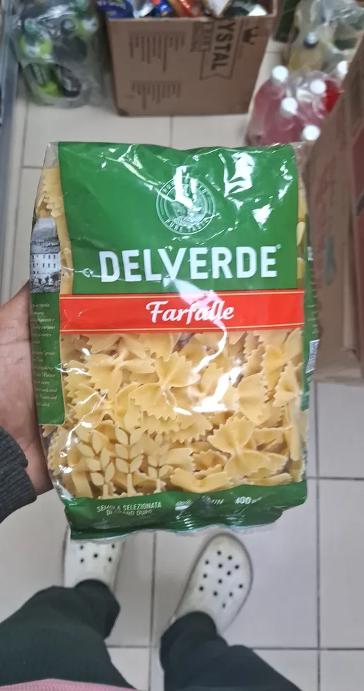 Delverde