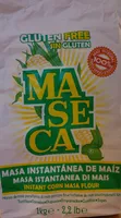 Maismehl