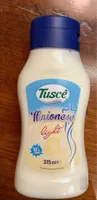 Salsa Maionese light