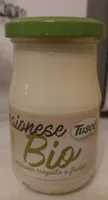 Maionese bio