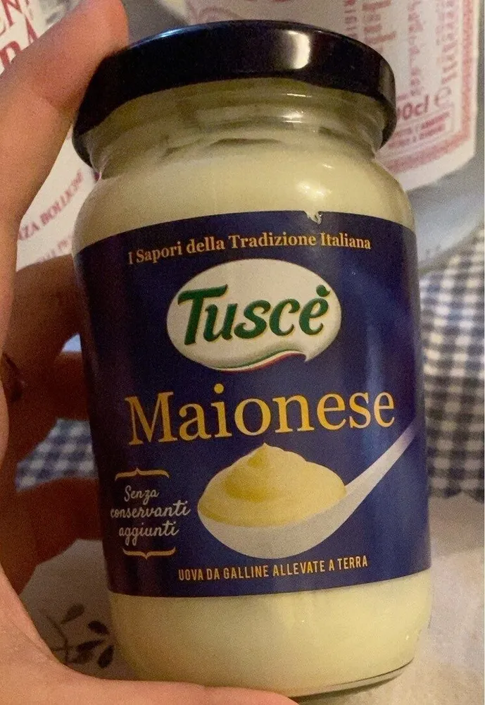 Maionese