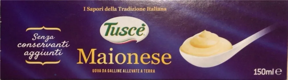 Maionese