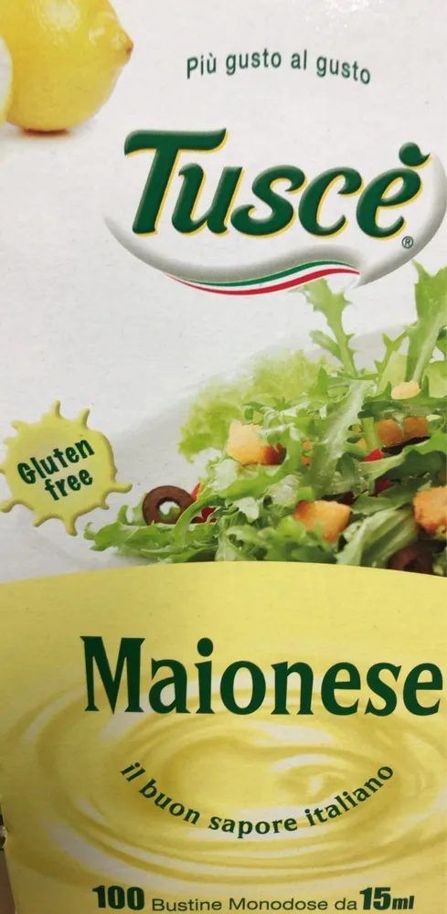 Maionese
