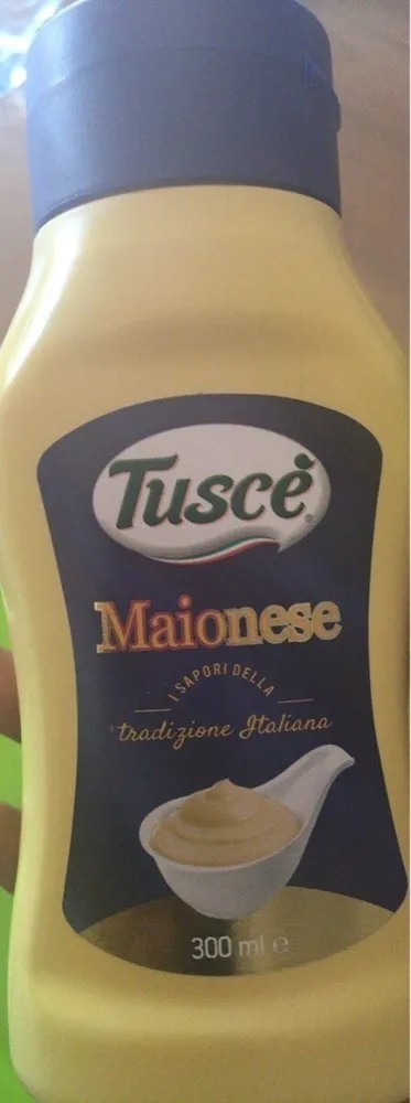 Maionese