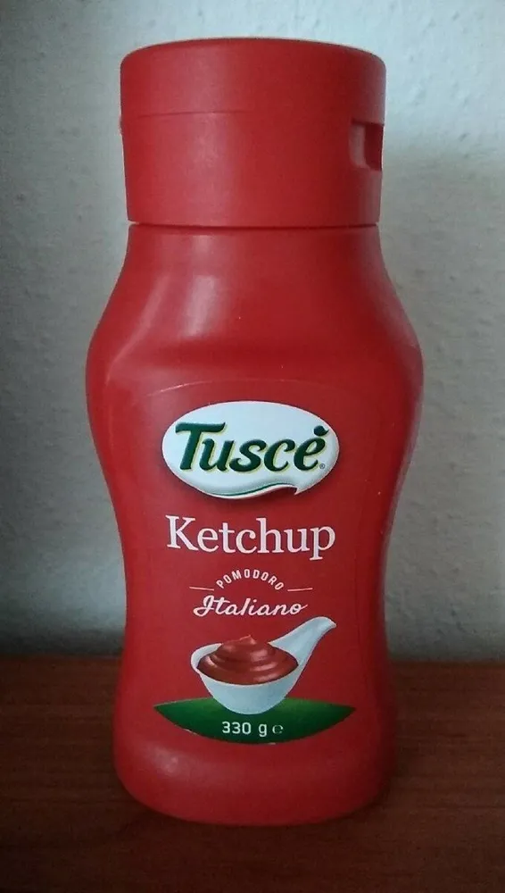 Ketchup