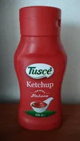 Ketchup