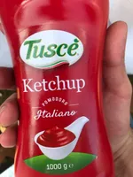 Ketchup