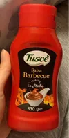 Salsa barbecue