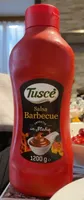Salsa Barbecue