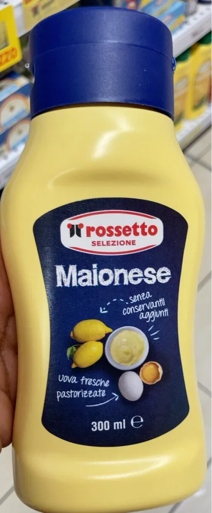 Maionese