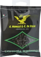 Liquirizia spezzata