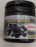 Perla Nera liquirizia purissima
