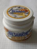 Balsamiche al Miele