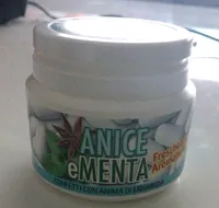 Anice e Menta