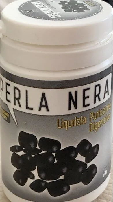 Liquiriza Purissima Digestiva